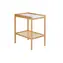 Przewijak BEBECONFORT Daisy Natural Wood / od urodzenia do ok. 1 roku (do 11 kg)