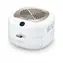 BEURER MP 200 biały / Zestaw do manicure i pedicure / 9 nasadek / Światło LED / 26 000 obr./min.