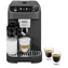 DeLonghi ECAM 320.61.G Magnifica PLUS / Automatyczny ekspres do kawy / 1450W / 15 barów / 1,9 l