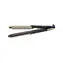 Babyliss ST484E niebiesko-złota / prostownica do włosów / 51 W / płytki ceramiczne 24 x 120 mm / 2 temperatury / 130°C - 230°C