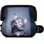 CHIPOLINO Fotelik podwyższający Go Boost i-Size 125-150 cm Isofix Cat