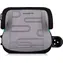 CHIPOLINO Fotelik podwyższający Go Boost i-Size 125-150 cm Isofix Platinum