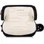 CHIPOLINO Fotelik podwyższający Go Boost i-Size 125-150 cm Isofix Cashmere