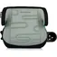 CHIPOLINO Fotelik podwyższający Go Boost i-Size 125-150cm Isofix Matcha