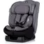 CHIPOLINO Fotelik samochodowy Mondial i-Size 40-150cm Grafitowy