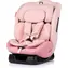 CHIPOLINO Fotelik samochodowy Mondial i-Size 40-150cm Pudrowy róż