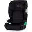 CHIPOLINO Fotelik samochodowy Patrol i-Size 100-150cm Isofix Czarny