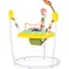 CHIPOLINO Baby Jumping Jumpy Car Yellow