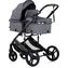 Wózek dziecięcy CHIPOLINO Amore 2w1 Cloud Grey