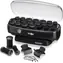 Nierozpakowane - Babyliss RS035E / Lokówki elektryczne / 20 szt. loków / 20 szt. klipsów / 10 szt. klipsów / pudełko z pokrywką / czarne / nierozpakowane