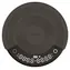 Outin Claro Coffee Scale czarna / cyfrowa waga do kawy
