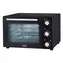 Piekarnik elektryczny Adler AD 6025 czarny / Piekarnik elektryczny / 35L / 90°C - 245°C / 5 trybów / 1500 W