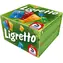 Schmidt Ligretto - ZIELONY / Czas trwania gry: 30 minut / Liczba graczy: 2 - 4 / od 8 lat