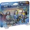 Playmobil® Novelmore 70671 Trzej rycerze Novelmore / od 4 lat