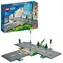 LEGO® City 60304 Skrzyżowanie / Liczba elementów: 112 / od 5 lat