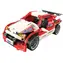 QMAN Model Power 6001 Scarlet Shadow Canis / Zestaw do budowania / 257 elementów / od 6 lat