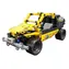 QMAN Model Power 6002 Savage Hercules / Zestaw / 285 części / od 6 lat
