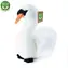 Rappa Pluszowy ptaszek siedzący łabędź 23cm / EKOLOGICZNY / od 0 miesiąca