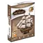 CubicFun Puzzle 3D Żaglowiec HMS Victory / 189 elementów / Poziom trudności: 6