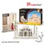 Puzzle 3D CubicFun National geographic - Taj Mahal / 87 elementów / 28,4 x 28,4 x 18 cm