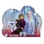 Dino FROZEN II - Puzzle konturowe / 25 elementów / od 3 lat