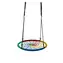 Huśtawka 2Kids Toys Stork Nest kolorowa / od 3 lat