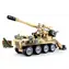 Klocki Sluban M38-B0751 Mobilne działo / Lego - kompatybilne / Liczba figurek: 1|161 / od 8 lat