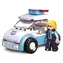 Sluban Girls Dream Holidays M38-B0600B Policjantka z samochodem / kompatybilna z Lego / Liczba figurek|sztuk: 1|69 / od 6 lat