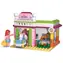 Sluban Girls Dream Holidays M38-B0602 Klinika weterynaryjna / Lego - kompatybilne / Liczba figurek|elementów: 2|195 / od 6 lat