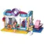 Sluban Girls Dream Holidays M38-B0603 Sklep ze sportami wodnymi / Kompatybilny z Lego / Liczba figurek|sztuk: 3|192 / 6 lat