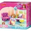 Sluban Girls Dream M38-B0800C Salon / Lego - kompatybilne / Liczba figurek|elementów: 1|56 / od 6 lat