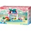 Sluban Girls Dream M38-B0821 Dom sąsiada / Kompatybilny z Lego / Liczba figurek|sztuk: 2|244 / od 6 lat