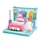Sluban Handcraft M38-B0757F Sypialnia / Kompatybilny z Lego / Liczba figurek|sztuk: 1|109 / od 6 lat