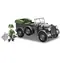 Cobi 2405 1937 Horch 901 Kfz. 15 / 185 części / 1:35 / 1 figurka / od 6 lat