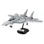 Cobi 5811 TOP GUN F-14 Tomcat / 754 części / 1:48 / 2 figurki / od 8 lat