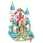 QMAN Princess Leah 32015 Castle Ball / zestaw do budowania / 1169 elementów / od 6 lat