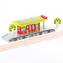 Stacja kolejowa Bigjigs Rail / od 3 lat
