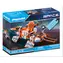 Playmobil® Space 70673 Zestaw prezentowy „Space Speeder” / Liczba elementów: 64 / od 4 lat