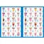 2Kids Toys Papierowe Pexeso z plasteliny / od 3 lat