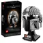 LEGO® Star Wars™ 75328 Hełm Mandalorianina / Liczba elementów: 584 / od 18 lat