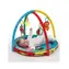 Playgro - Tablica aktywna z piłkami / od 0 miesiąca