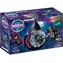 Playmobil® Ayuma 70825 Schronisko dla wróżek nietoperzy / Liczba sztuk: 54 / od 7 lat