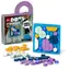 LEGO® DOTS 41955 Ozdobna naszywka / Liczba elementów: 95 / od 8 lat