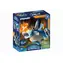 Playmobil® Dragons 71082 Dziewięć Królestw - Plowhorn i D'Angelo / Liczba elementów: 17 / od 4 lat