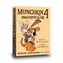 ADC Blackfire Munchkin - dodatek 4. - Królestwo za rudą / Długość gry 90 minut / Liczba graczy 3 - 6 / od 10 lat
