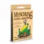 ADC Blackfire Munchkin - rozszerzenie 6. - Traveled Caves / Czas trwania gry 90 minut / Liczba graczy 3 - 6 / od 10 lat