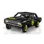 Cobi 24333 Opel Rekord C Schwarze Witwe / 1:12 / 2078 kostek / od 8 lat