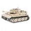 Cobi 2710 Niemiecki czołg PzKpfw VI Tiger 131 / 1:48 / od 340 / od 7 lat