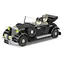 Cobi 2261 De Gaulles Horch830BL / 1:35 / 244 kostki / od 6 lat