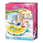 Sluban Girls Dream M38-B0970C Salon dla kotów / Kompatybilny z Lego / Liczba figurek|sztuk: 1|82 / od 6 lat